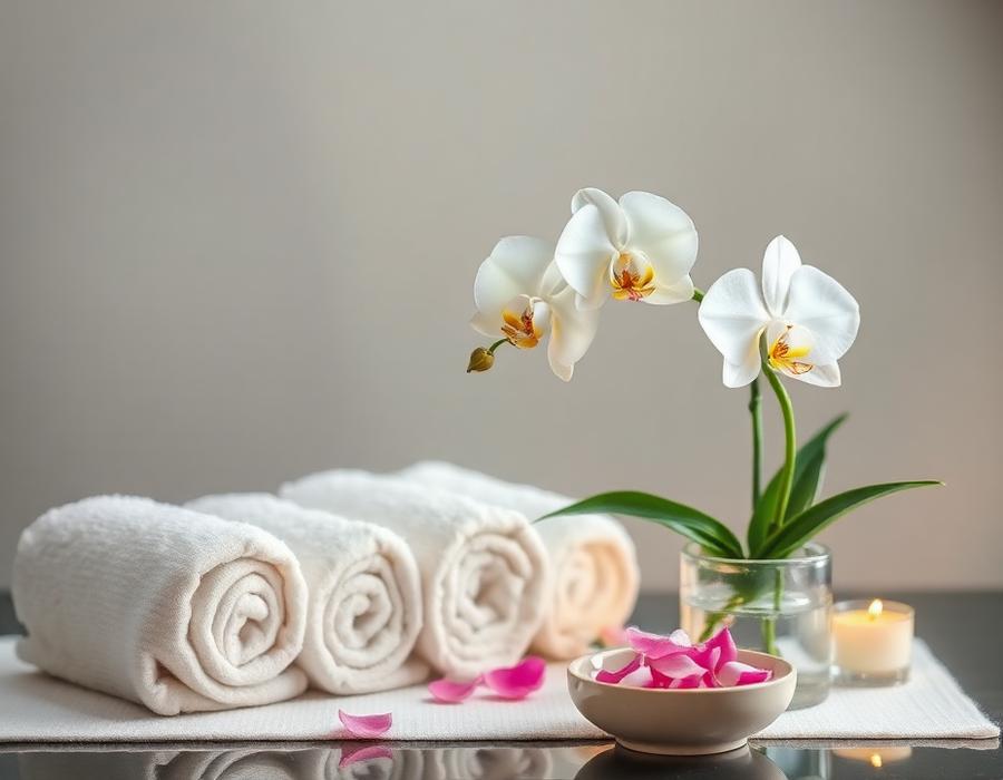Body Massage